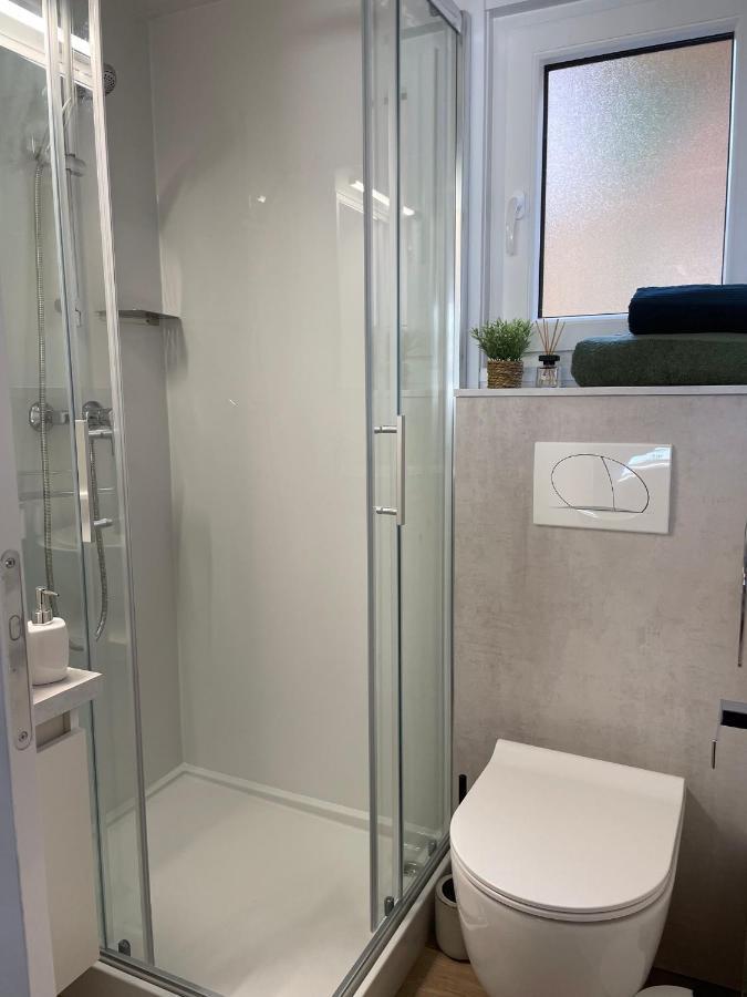 Mobile Home Aurora סלצה מראה חיצוני תמונה