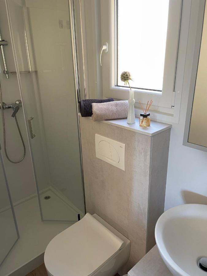 Mobile Home Aurora סלצה מראה חיצוני תמונה