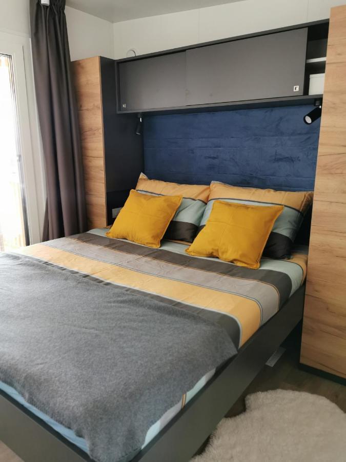 Mobile Home Aurora סלצה מראה חיצוני תמונה